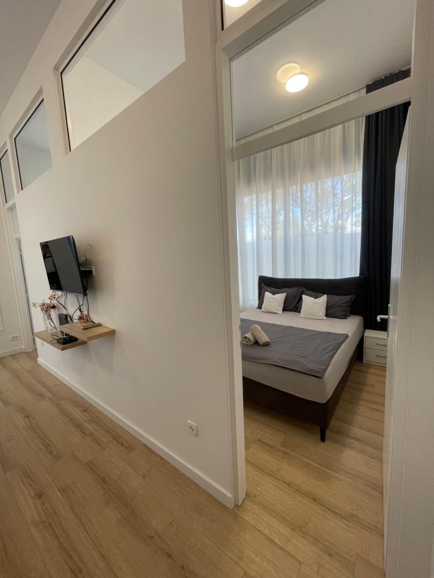 Two Bedroom Apartment N Split Exterior foto